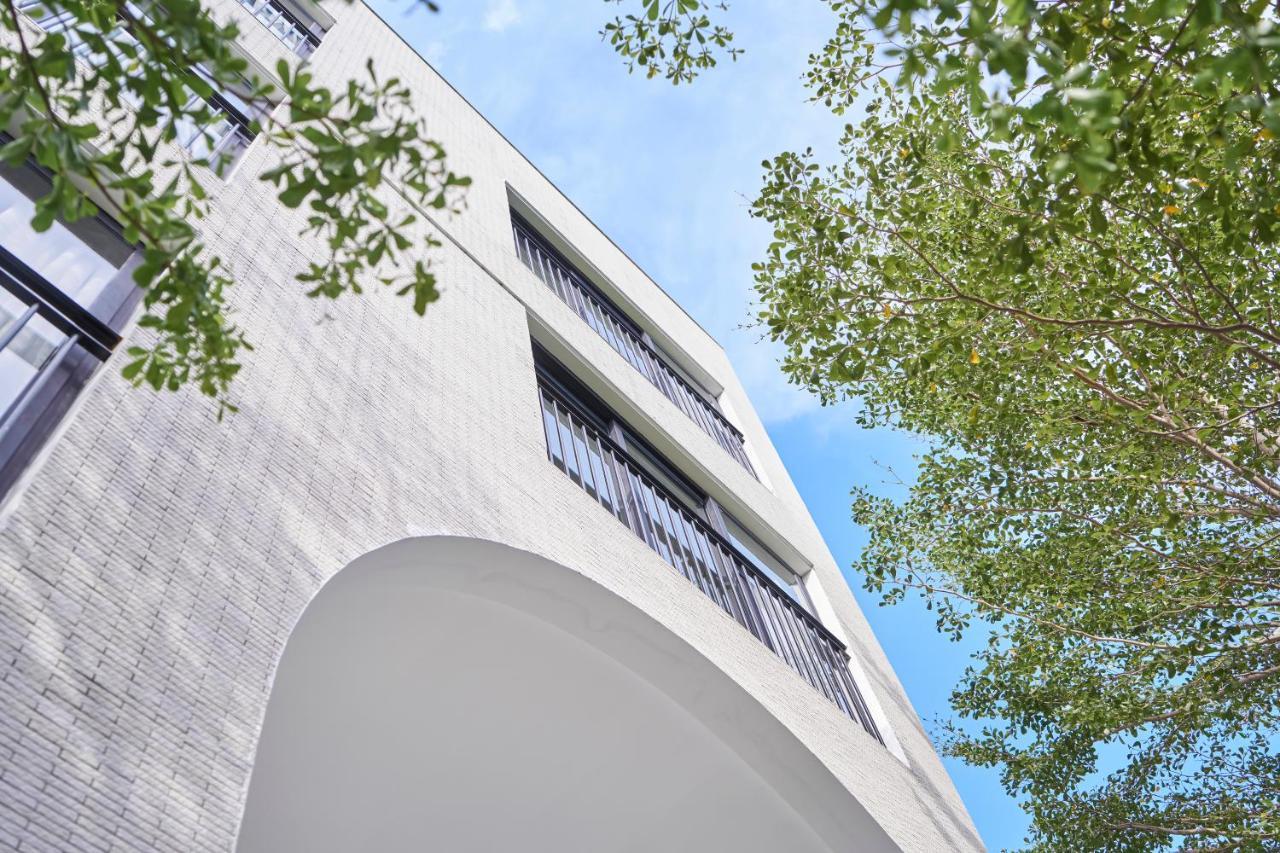 M Village Living Tran Nao Ciudad Ho Chi Minh  Exterior foto
